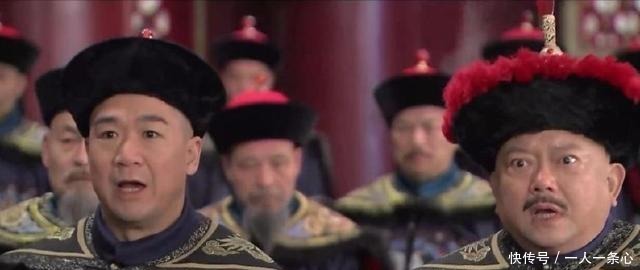 西瓜|乾隆吃西瓜说出一上联,纪晓岚这是个千古绝对,无人能对出下联!