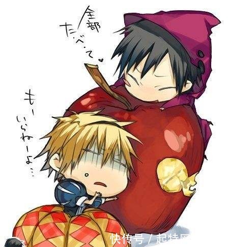 甜蜜蜜|今日推文:这是条小丑鱼,还是属于少将的小丑鱼!