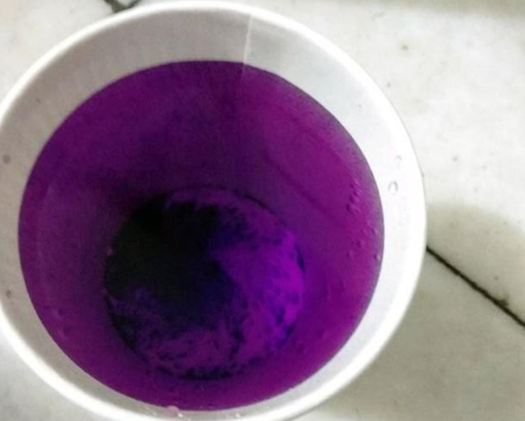 养花自制杀菌水有什么方法?学会这几招,用料安全,见效快