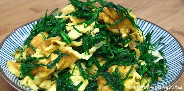 厨房|婆婆厨房忙碌2小时,做了3菜一汤,全家吃得营养健康