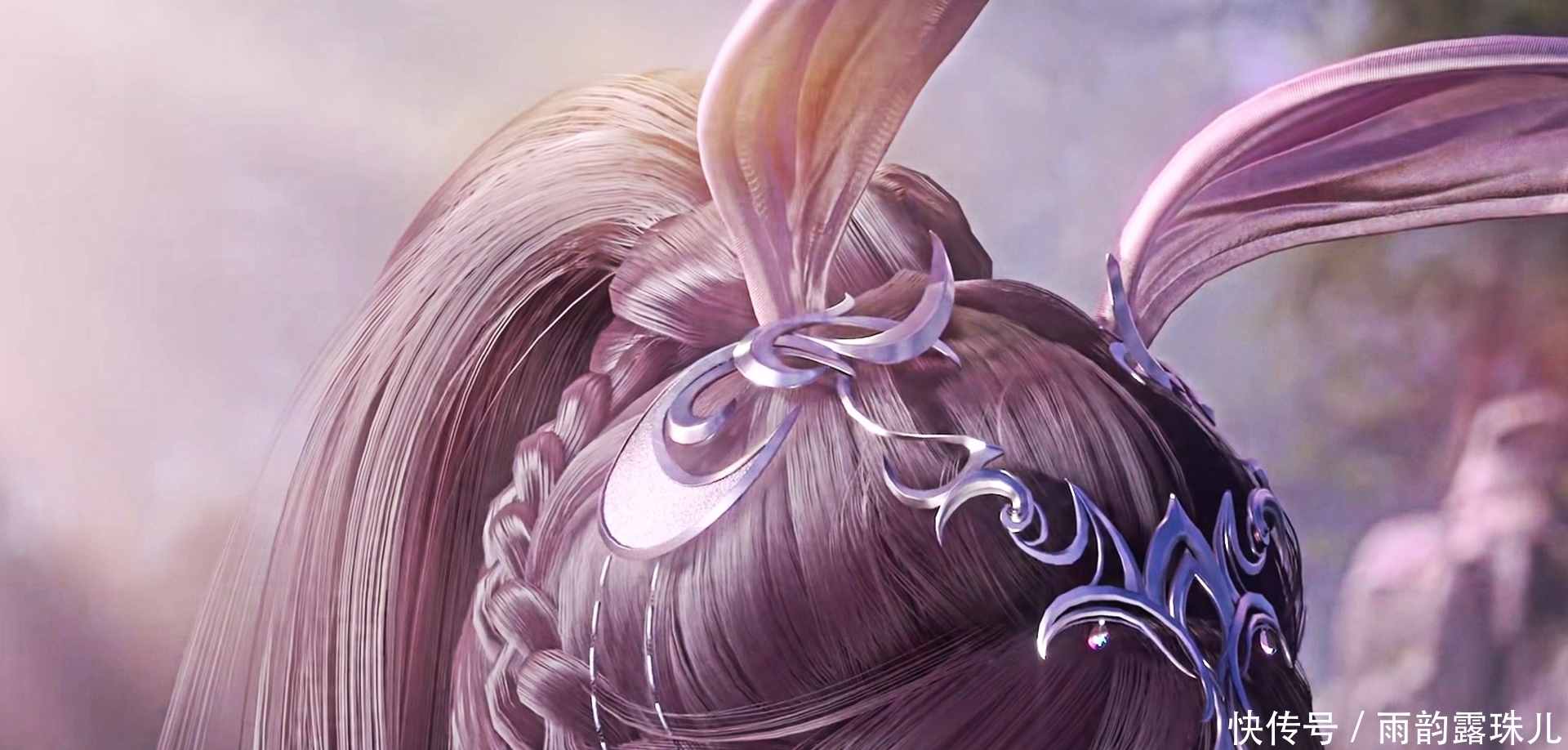 混入武魂殿|小舞美如画,胡列娜被“骂咧咧”踢出聊天,斗罗第一女神