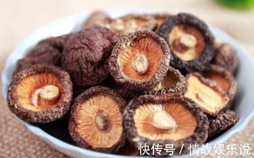 做菜|买香菇，有大有小选哪种最好？教你正确方法，几点技巧要牢记