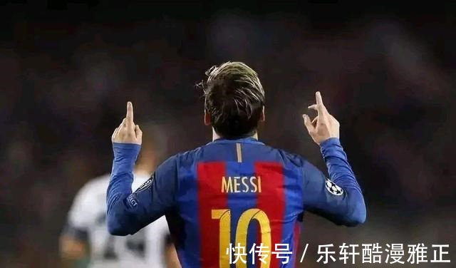 佩德里|总结梅西的2021,最痛最美最迷,一人对抗一洲