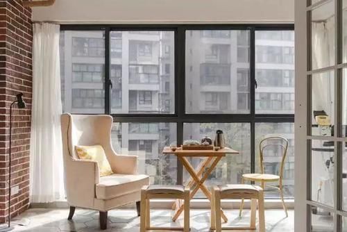 婆婆|是美式风还是北欧风,我已经傻傻分不清了,但是婆婆说太美了!