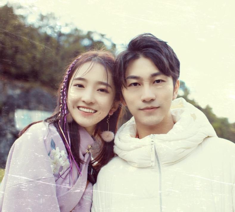 杨凯雯|《心动的信号4》素人海报出炉，男女主都是高颜值，粉丝大呼期待