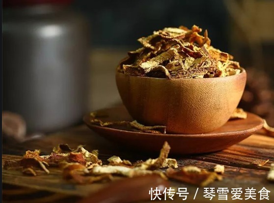 中焦|一味中药，心气、肝气、脾气、肺气、胃气，周身气机统统理顺！