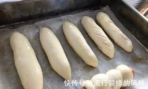 早餐面包做法,椰丝奶油面包,简单美味营养,适合早餐,吃不够