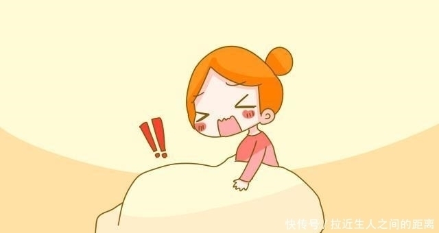 孕期|孕期晚上睡觉时,孕妈这个无意的举动很可能伤到胎宝,你知道吗?