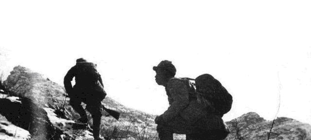 突进|日军记载真实八路军战斗:无论把他们打倒多少次,都继续勇猛突进