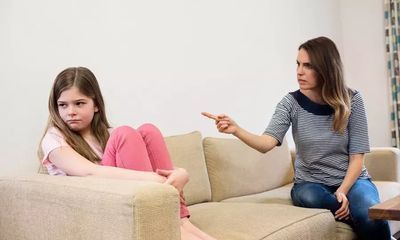 打骂|“妈,我不想学了”三流父母打骂,二流父母谈硬逼,一流父母……