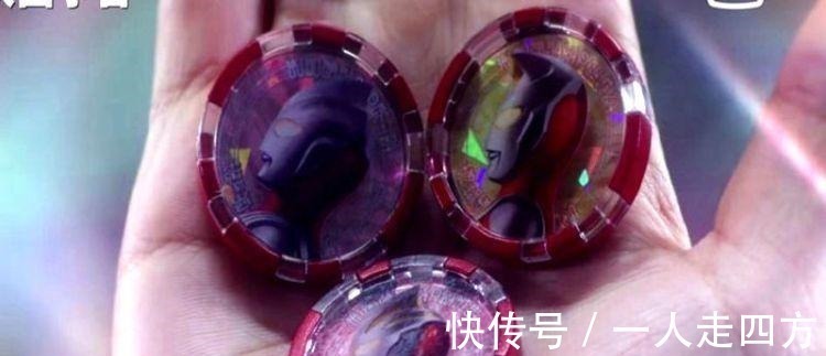 奥特曼|泽塔奥特曼 为了打败最强怪兽,圆谷启用了三枚神秘的奥特勋章!