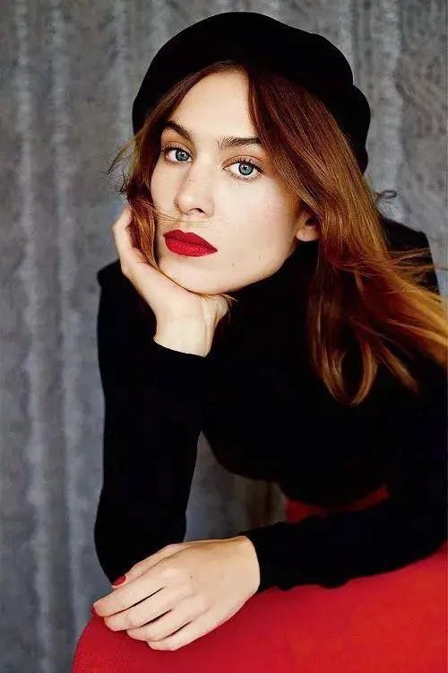 圆脸|你是什么脸型,就挑什么帽子!效果堪比「换头」!!