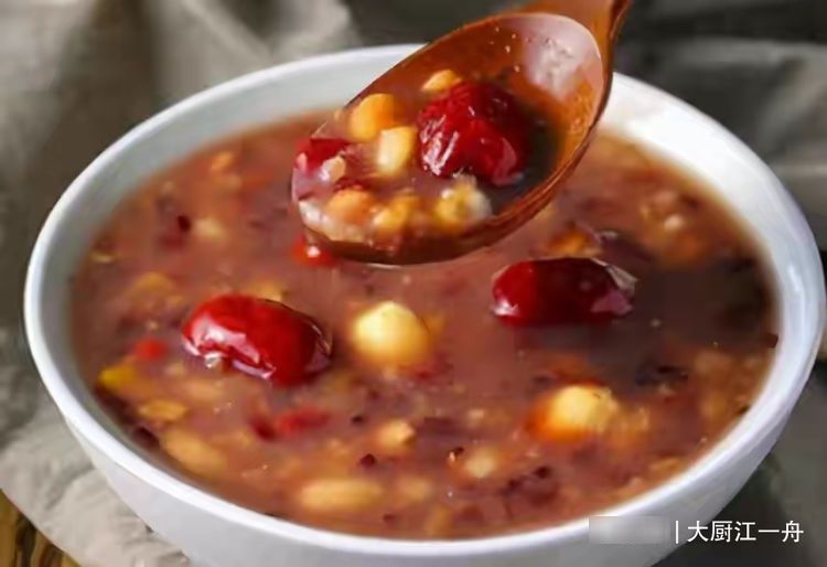 入伏|入伏后，女人再忙也要多喝这碗汤，营养又美味，为健康不妨看看