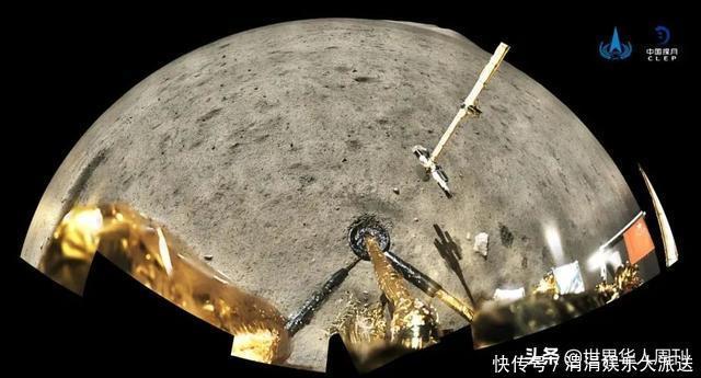 中国从月球带回土壤,美国异常关心:嫦娥五号为什么让美国害怕?