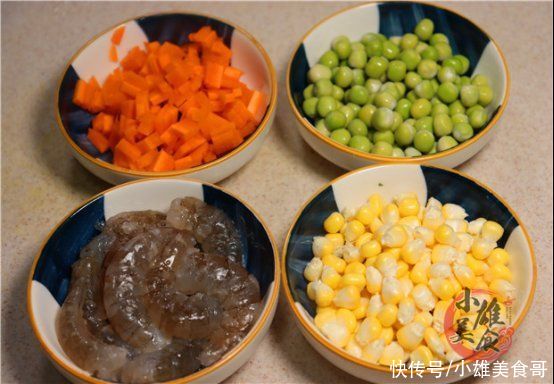 清洗干净|水晶鸡蛋你吃过吗？晶莹剔透色彩斑斓，不仅好看，关键是特别好吃