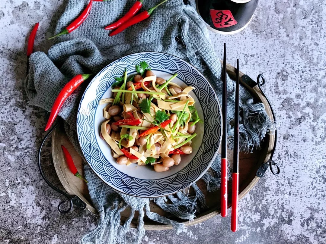 抗衰老|它比豆腐还营养,常吃护心脏、补钙、抗衰老!全家都爱吃~