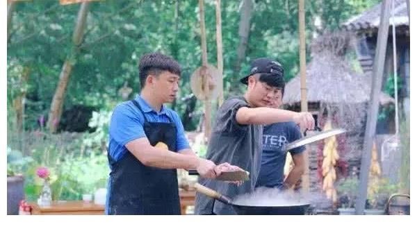 黄磊|为安抚黄磊，《向往的生活》请来两位老嘉宾，网友：早该这样！