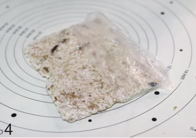 零食|剩米饭不用愁，简单几步做成小零食，香酥可口，一点也不浪费