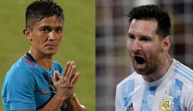 尼泊尔队|3-0！13亿人口大国加冕8冠王，37岁老将80球追平梅西，并列第5位
