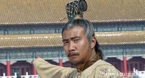 惨遭|朱元璋手下猛将被俘,敌军欲交换战俘惨遭拒绝,最后死于牢中