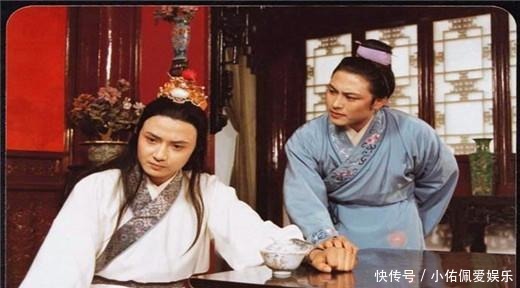 红楼梦里唯一的真男人, 令公子哥儿们高山仰止