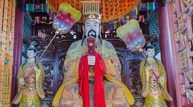 从未|中国5000多姓氏中,唯独这6个姓氏传承千年从未没落,有你的吗?