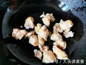 红烧肉|想要吃大鱼大肉必须去高级餐厅？学会这两道菜，解决你的梦想