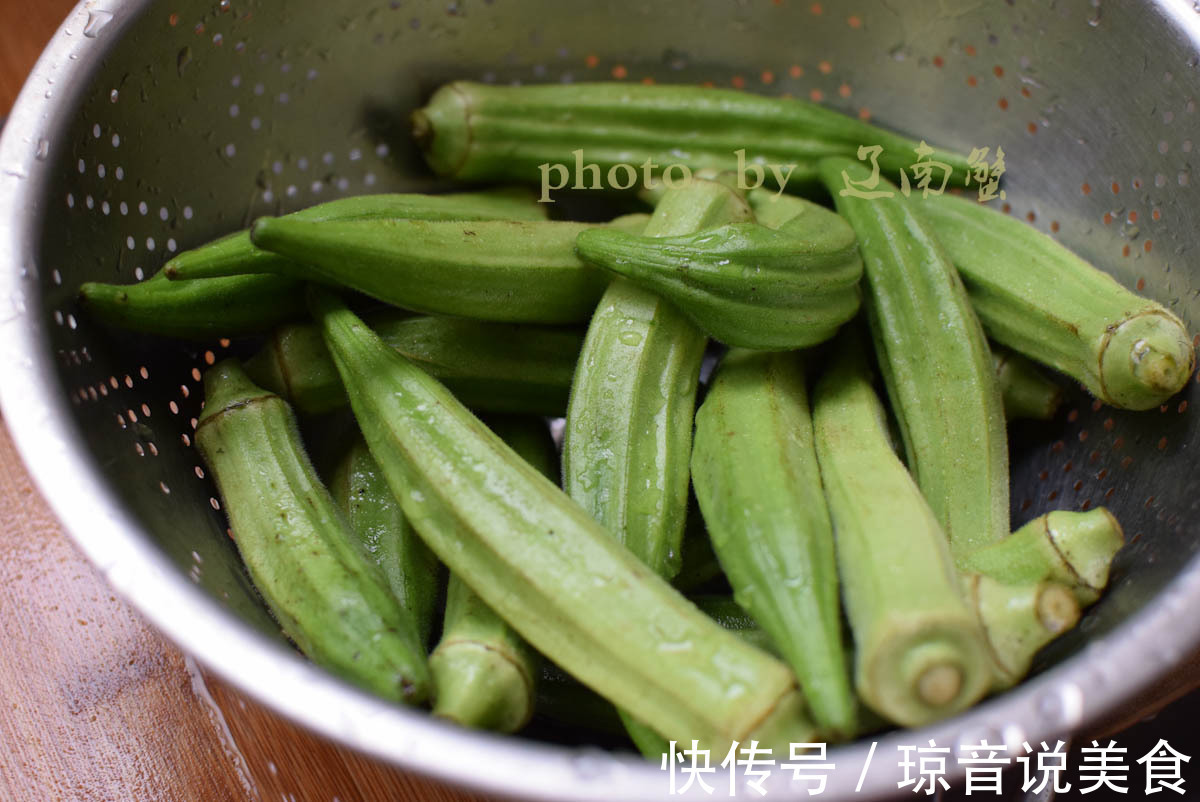 切段儿|它是绿色小人参,强肾补虚调节血糖,入冬就吃不到了!