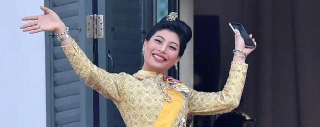 时尚|思蕊梵是时尚圈的一朵奇葩,若不是有公主的光环,很难出头