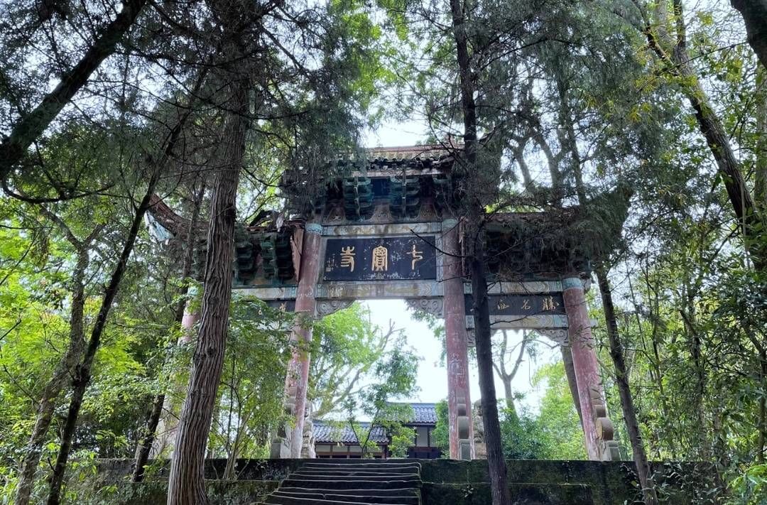 四川|探访四川嘉陵区七宝寺南池书院：川东北规模最大古书院建筑群 文旅升级让国保“活”起来