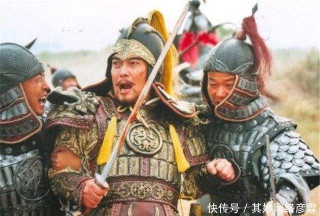 按兵不动|他手握40万雄兵,是朱元璋的托孤大臣,朱棣篡位他却按兵不动