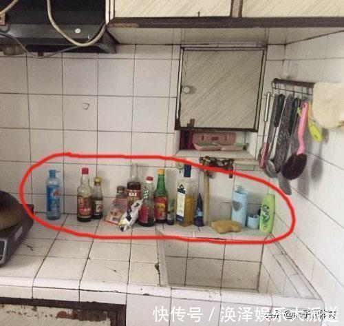 干净|一个女人是否爱干净，去她家看这3个吓角落，分享给大家看看