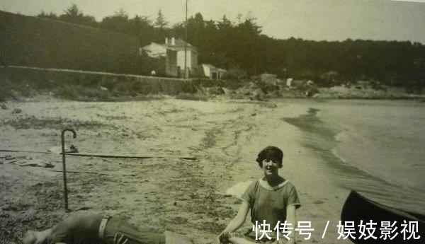 kris|15张难得的瑜伽老照片,带你见证瑜伽的历史!