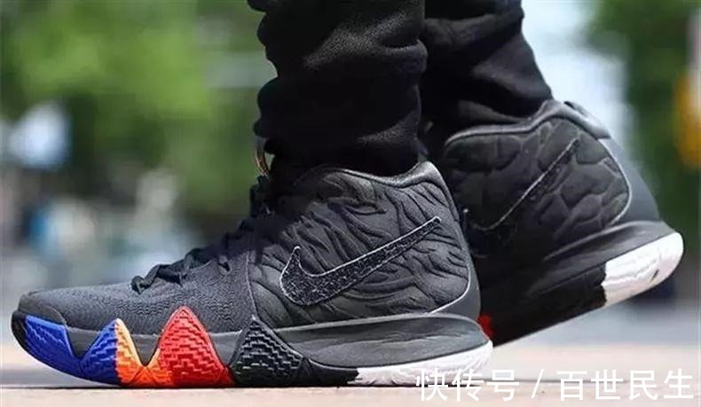 球鞋|年度实战球鞋, Nike就占了仨!年度实战球鞋, Nike就占了仨!