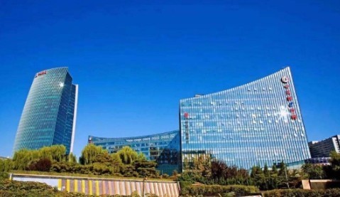  根基|古代太监的坟场，后经国学大师阴阳调和，如今已是中国科技的根基