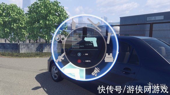 tor|警察枪战模拟器！动作游戏《警察枪战》Steam试玩版推出