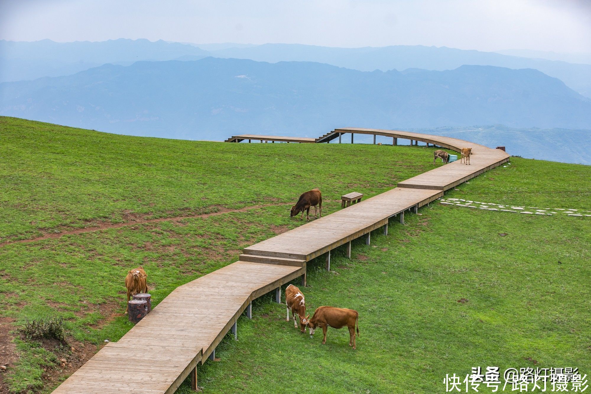 加格达奇|整个夏天都凉快的5个避暑胜地，凉爽宜人景太美，晚上睡觉盖棉被