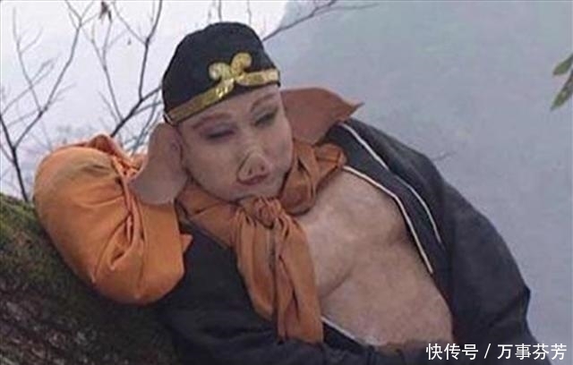 为何猪八戒刚出生就咬死生育自己的母猪? 背后的原因不禁让人感动