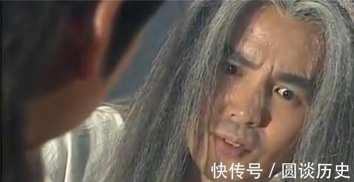 武林中!古龙小说中最难练五大武功:灵犀一指仅排第五,第一至今无人练成