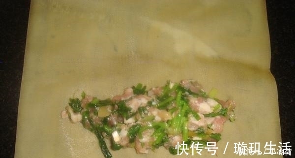 长寿菜|日本人每天必吃的“长寿菜”，我国产量大却没人吃，含钙比牛奶高