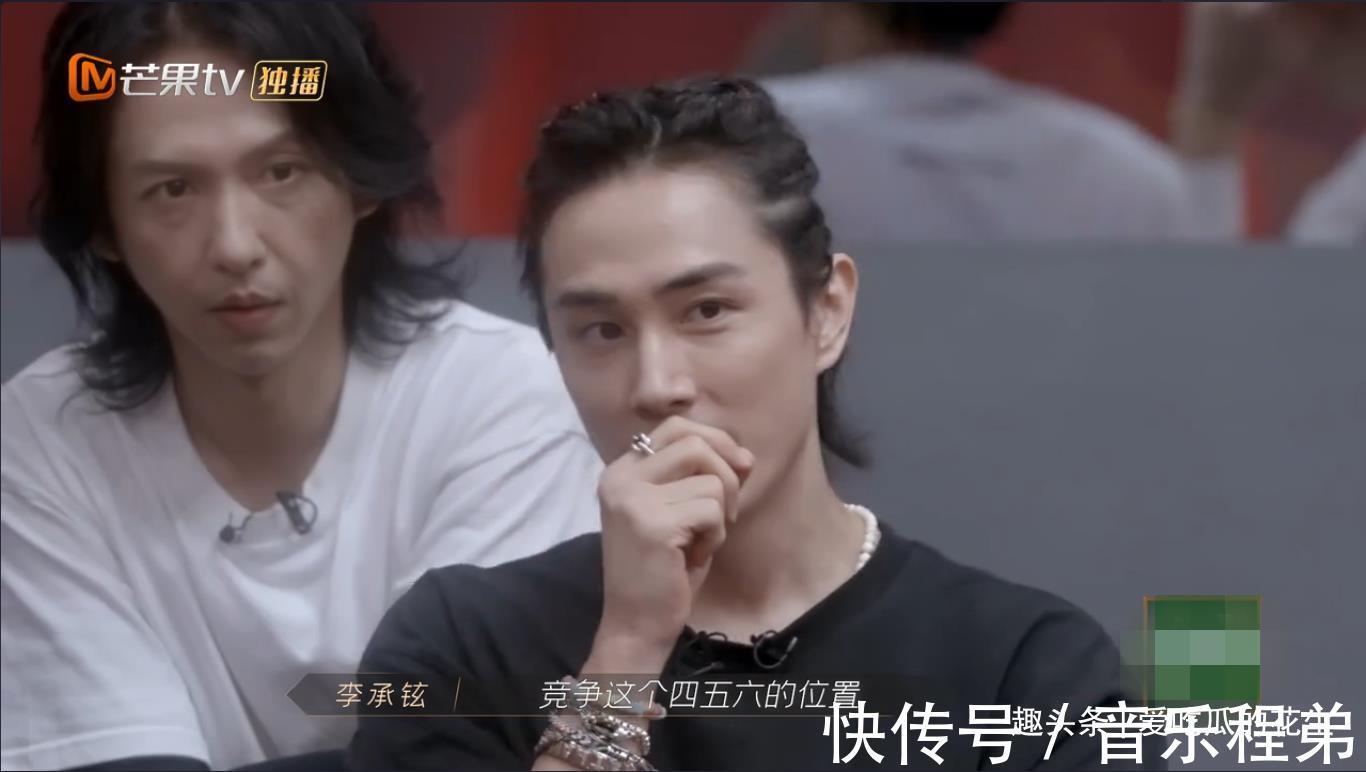 披荊斬棘的哥哥|披荊斬棘的哥哥李承鉉部落中西合璧天造地設(shè)完美無瑕