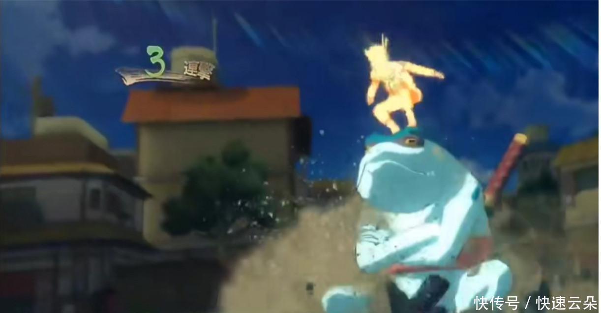 实锤|火影忍者金鸣即将上线实锤,技能机制可能是这样,又是版本天王!