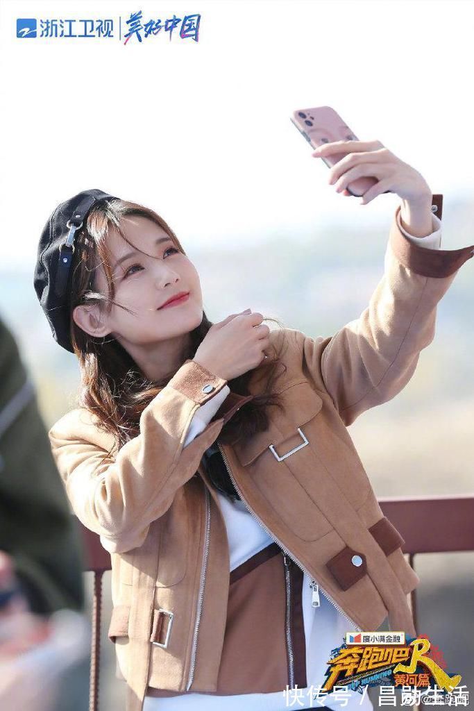 奔跑吧黃河篇首播：蔡徐坤騎牦牛，baby吃大蒜，成毅又憨又認真