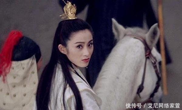 倚天屠龙记中,少林寺“见闻智性”四大神僧,原来是武林四大笑话