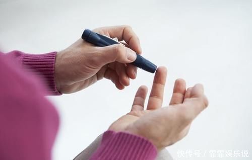 糖尿病患者|糖尿病后出现这三种感觉,对血糖有益无害,糖尿病人要注意了