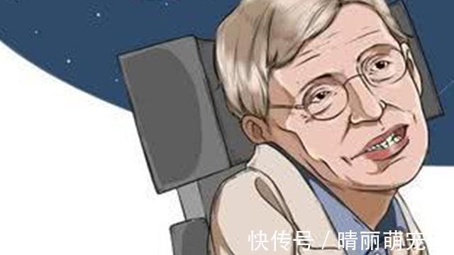 人的一生$霍金曾称“秦始皇还活着,只是走不出地宫”,这是怎么回事?