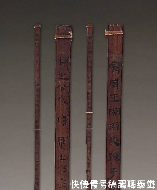 太公|古墓出土了一本古书，看到书名后，专家慌了：传说是真的