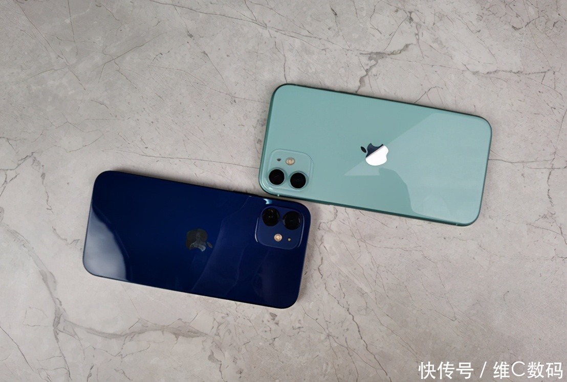 旗舰|长焦镜头有多重要？iPhone12用户无奈发言，国产旗舰稳了