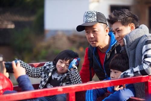 李湘|《爸爸去哪兒》播出8年后，細(xì)數(shù)5位萌娃現(xiàn)狀，Kimi最神秘