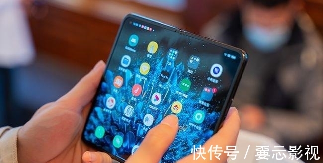 OPPO|5分钟售罄，OPPO斩获“双料冠军”，7699元也不愁卖